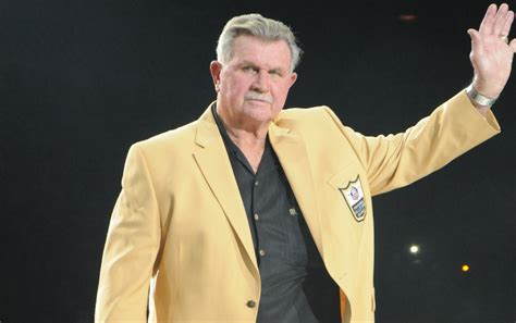 Gold Jacket Spotlight: 'Iron Mike' Ditka | Pro Football Hall of Fame