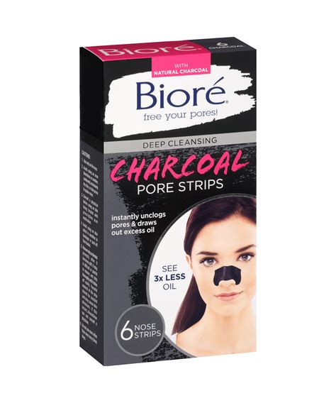 Best Pore Strips Blackhead Skin Care