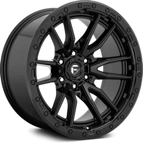 Best 22-Inch SUV and Truck Wheels For 2022 - Forbes Wheels