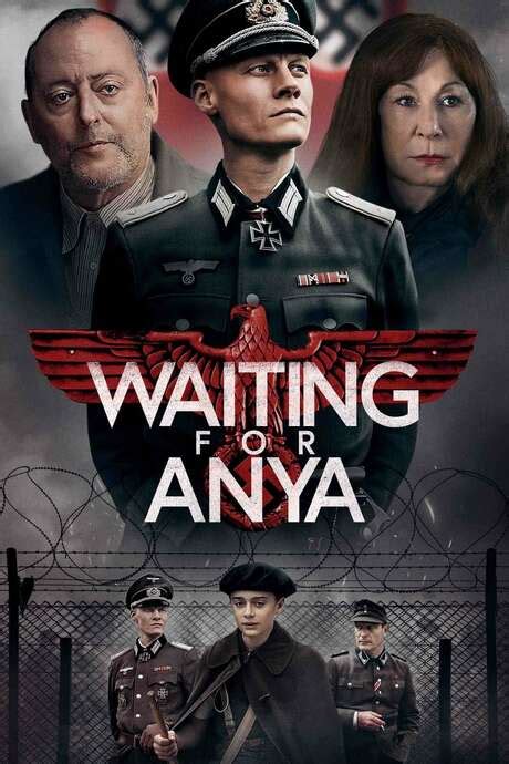 ‎Waiting for Anya (2020) directed by Ben Cookson • Reviews, film + cast • Letterboxd