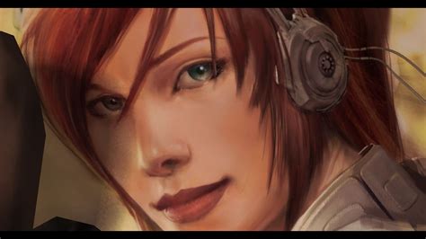 starcraft, Sarah, Kerrigan, Queen, Of, Blades