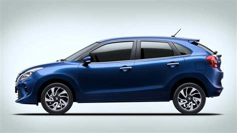 2019 Maruti Suzuki Baleno launched at Rs 5.45 lakh - Autodevot