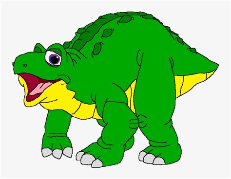 Clipart Freeuse Stock Dinosaurs Clipart Dinosaur Spike - Spike Land ...