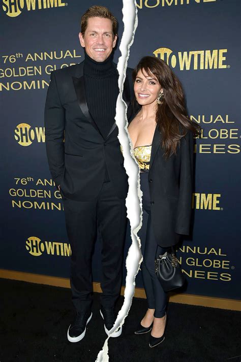 Steve Howey and Sarah Shahi Split After 11 Years of Marriage