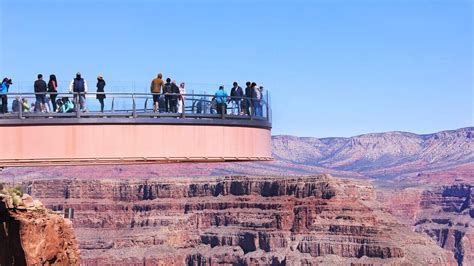 Grand Canyon vs Hoover Dam: Which One Should You Visit on Your Next ...