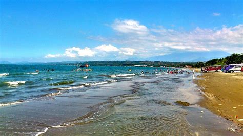 15 Best Beaches in Pangasinan - Out of Town Blog