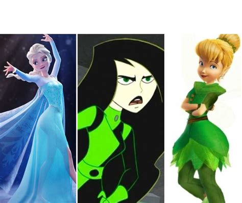 50 iconic female cartoon characters many people know and love - Legit.ng