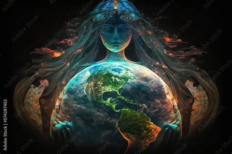 Mother Earth