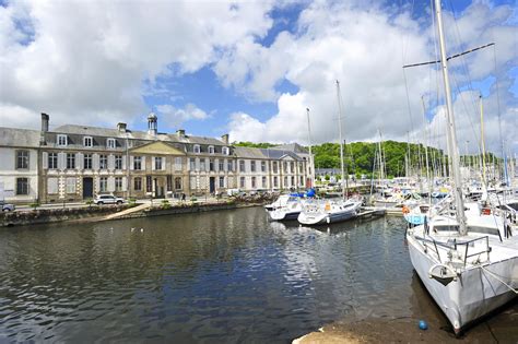 Morlaix | Brittany Tourism