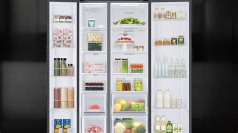 Best Samsung refrigerators: Top 8 options for varied usage with ...