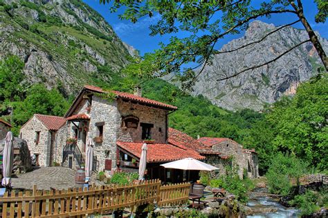 Por qué deberías visitar Bulnes. No te lo pierdas!