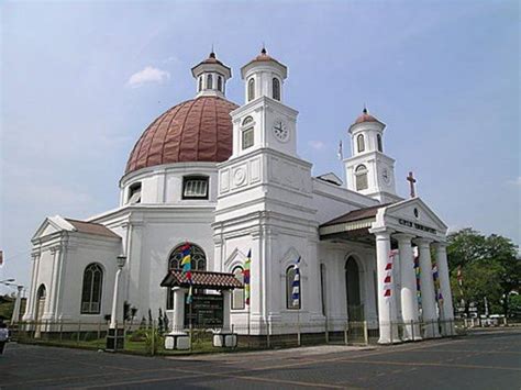 alam dan manfaatnya: GEREJA TUA DI NUSANTARA | Gereja tua, Gereja, Arsitektur