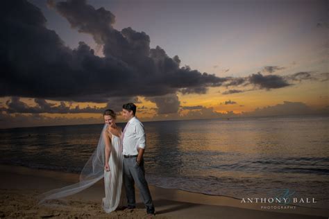 Barbados Beach Wedding - Anthony Ball PhotographyAnthony Ball Photography