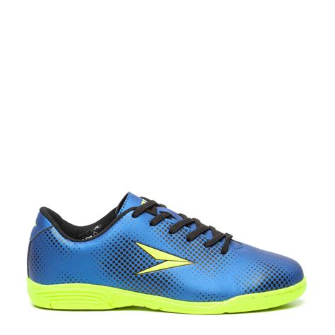 Scapino Dutchy zaalsportschoenen blauw | wehkamp