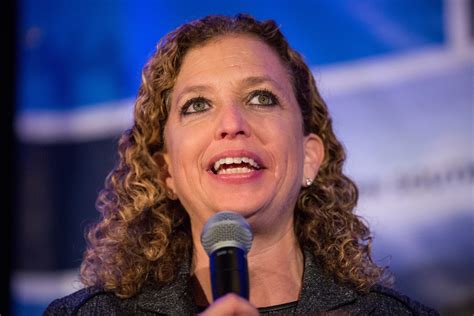 Debbie Wasserman Schultz - News/Talk 95.1 & 790 KFYO