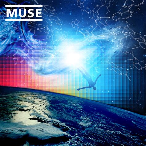 Muse album fan artwork by Bluetazar on DeviantArt