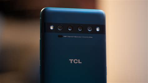 Nervous about buying a TCL 10 Pro? The company made an update schedule promise - Doniphanwest.org