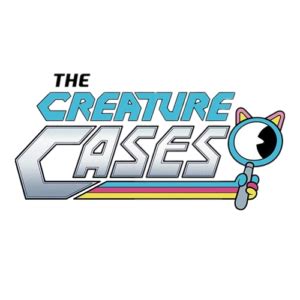 Category:Villains | The Creature Cases Wiki | Fandom