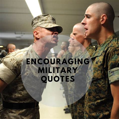 Military Quotes And Pictures