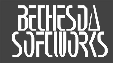 Bethesda Logo History, Meaning And Evolution