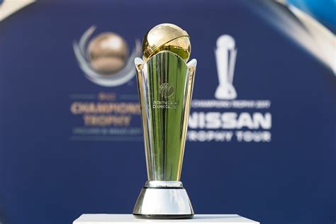 ICC Champions Trophy 2017 : Live Cricket Scorecard | ICC Champions ...