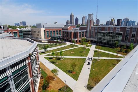 georgia tech campus tour video - In The Big Personal Website Bildergalerie