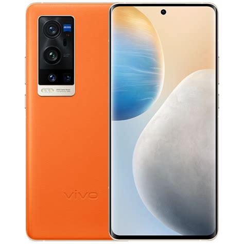 Vivo launches X60 Pro+ flagship, its first smartphone with Zeiss camera ...