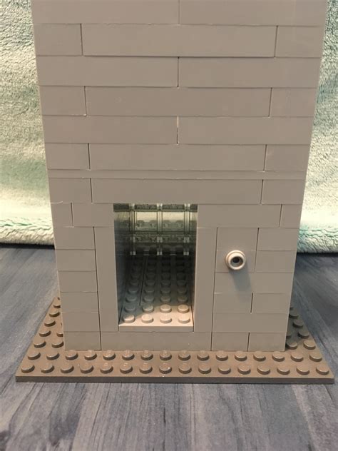 Lego elevator : r/lego