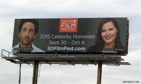 SanDiegoVille: San Diego Film Festival Returns For 14th Year With Over ...