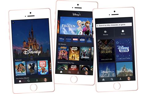 Disney Plus App Samsung Tv Uk - Feketerdo