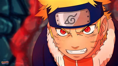 600x1024 resolution | Naruto Uzumaki, Uzumaki Naruto, Kyuubi, One Tail ...