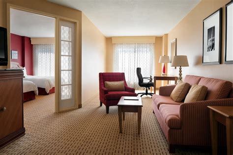 Anaheim Marriott Suites Garden Grove, California, US - Reservations.com