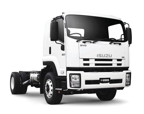 Isuzu f-series - specs, photos, videos and more on TopWorldAuto