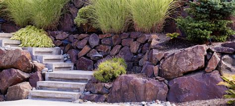 No More Hills To Climb: Slope Landscaping Ideas To Try