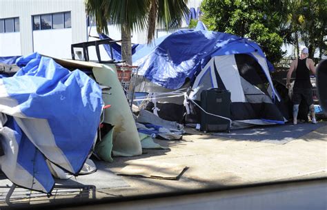 Homeless in Hawaii | Honolulu Star-Advertiser