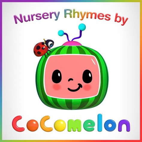 Cocomelon - Nursery Rhymes by Cocomelon (2021) :: maniadb.com