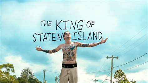 The King of Staten Island Wallpaper, HD Movies 4K Wallpapers, Images ...