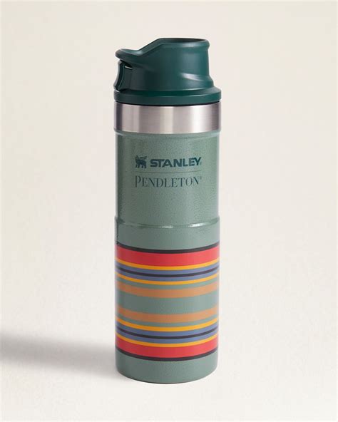 Check out and Shop Stanley Trigger-Action Travel Mug | Pendleton