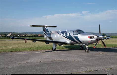 PH-NGX Private Pilatus PC-12 NGX (PC-12/47E) Photo by Christian Jilg | ID 1465664 ...