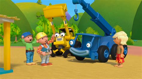 Watch Bob the Builder Classic Season 17 Episode 18: Bob the Builder ...