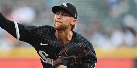 Michael Kopech Working on Mental Side of Pitching to Overcome Recent ...