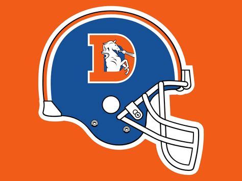 Denver Broncos Clipart | Free download on ClipArtMag