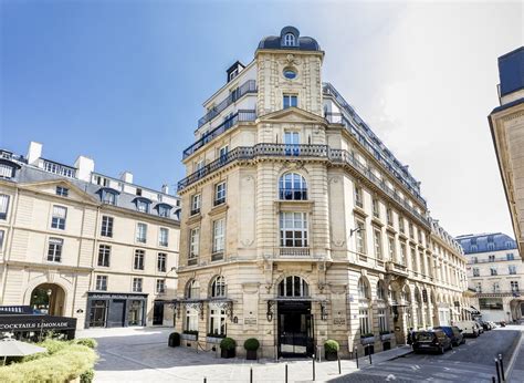 Grand Hotel du Palais Royal - UPDATED 2023 Prices, Reviews & Photos (Paris, France) - Tripadvisor