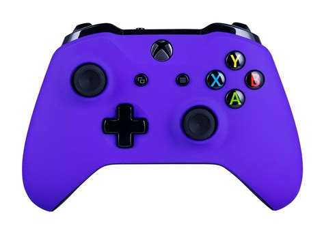 Xbox One S Wireless Controller for Microsoft Xbox One - Soft Touch ...