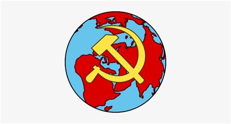 Communist International - 360x360 PNG Download - PNGkit