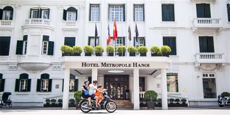 Best 8 Luxury Hotels in Hanoi, Vietnam | 5 Star Accommodations