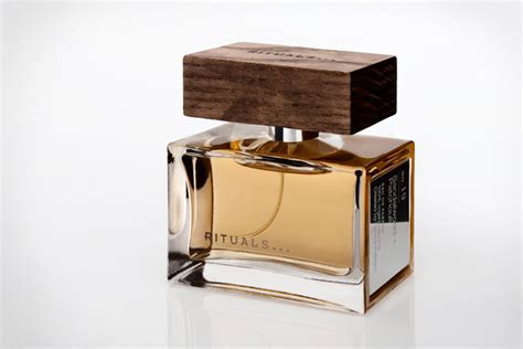 » Rituals perfume by Matte