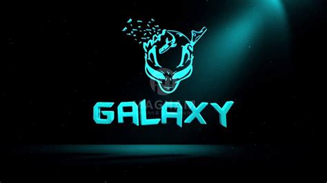 Galaxy Diamond Logo