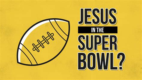 Super Bowl Commercials 2023 Jesus - Image to u