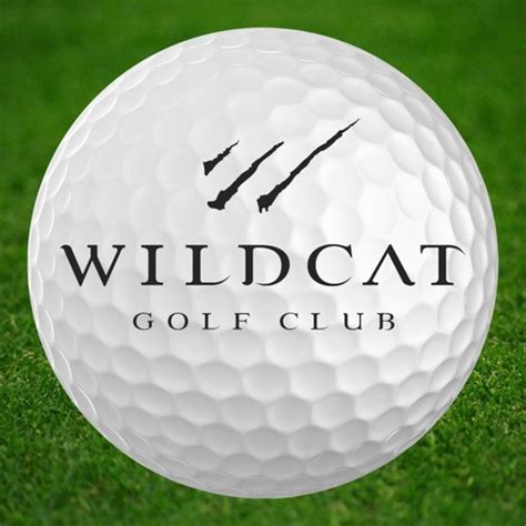 Wildcat Golf Club by Gallus Golf